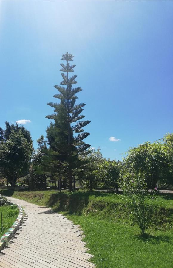 Posada Torre Del Milano Comillas Bagian luar foto